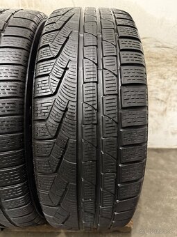 Zimná sada 5x112 R19 , 235/50/19 VW Tiguan - Auckland - 12