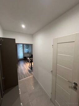 Prenájom útulného 2-izbového bytu v centre Zlatých Moraviec - 12