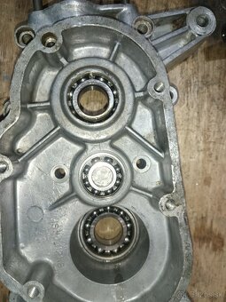 Servis - Opravy Babeta Korádo Mustang Pionier - 12