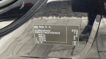 SEAT ALHAMBRA 7-MIESTNA - PREDAJ AJ NA SPLÁTKY - 12