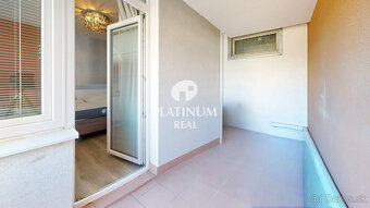 4-izbový byt s parkovaním a 22m2 terasa, Nivy- Jégého ul, 3D - 12