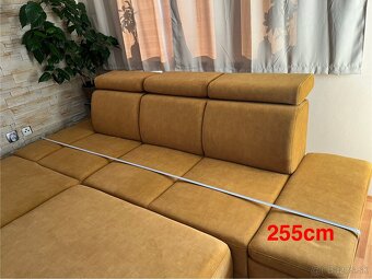 Sedacia suprava L + taburetka - 12