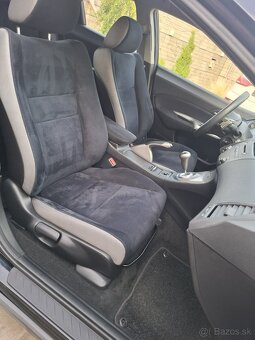 Honda Civic 8g, 1.4 benzin automat ufo - 12