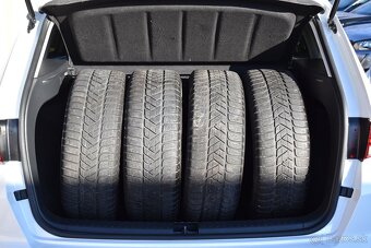 SEAT ATECA 1.6 TDI DSG/ 122 000 KM / ROK 2020 / - 12