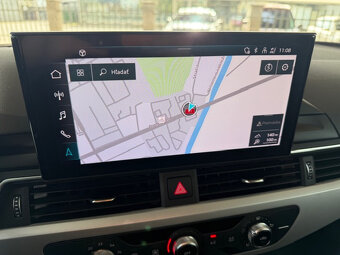 Audi A4 Avant 35 2.0 TDI mHEV S tronic Automat - 12