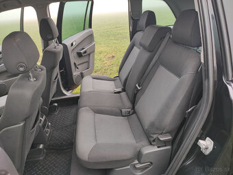 Predam Opel Zafira B (2007) – 2.0 Diesel - 12