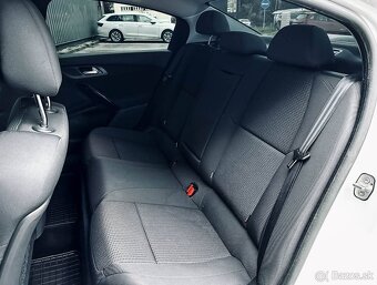 Peugeot 508 2.0 HDi Active BMP6 - 12