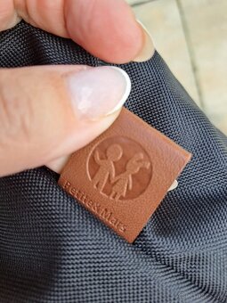 Športový kočík PetiteMars Street+ - 12