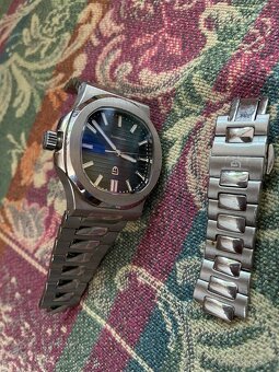 Predám pánske automatické hodinky Pagani Design 1728 - 12