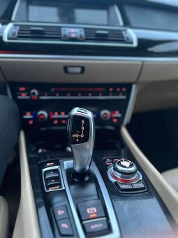 BMW GT535Xd - 12