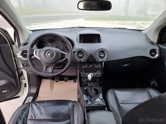 Renault Koleos  2.0dci    4x4 - 12