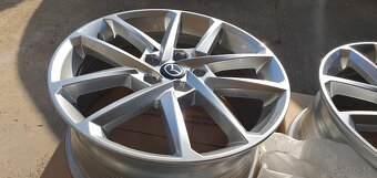 Borbet 5x114,3 r18 sportage tucson cx-5 cr-v kia mazda honda - 12