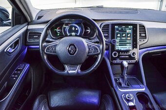 Renault Talisman Initiale Paris - 12