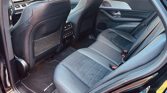 Mercedes Benz  GLE350d   4 MATIC AMG DPH - 12