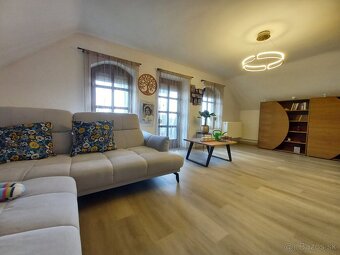 Veľký štýlový rodinný dom v Maďarsku - Méra - 12