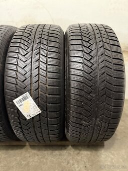 Zimná sada Audi Q8 5x112 R20 , 265/50/20 Continental - 12