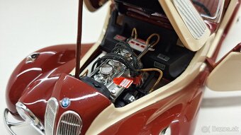 1:18 BMW 327 CABRIO - 12