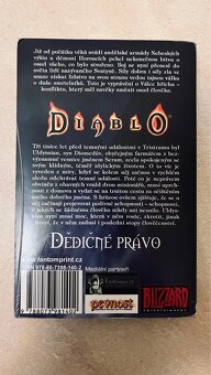 Diablo , Warcraft - 12