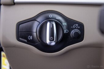 Audi A4 1.8 TFSI - 12