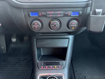 Volkswagen Tiguan 2,0TDI 4x4 rv.10/2008 - 12