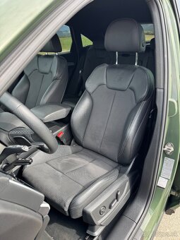 Audi Q5 Sportback 2.0 TDi quattro 2021 - 12