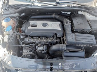 Škoda Octavia Combi 1.8 TSI Elegance - 12