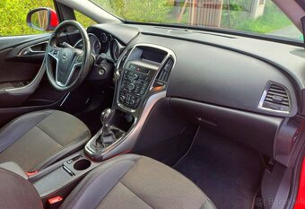 Opel Astra Veľmi pekný stav extra zachovalè - 12
