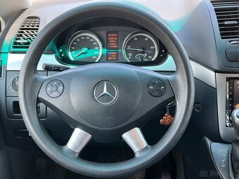 Mercedes-Benz Viano 2.2 CDI Trend Extralang A/T - 12