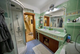 7-izbový rodinný dom - predaj / Prievidzká / Košice – Grot | - 12