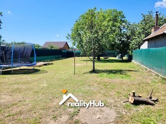 Zrekonštruovaný rodinný dom v Studienke na predaj - 12