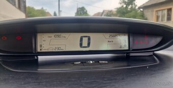Citroen c4 - 12