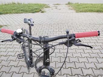 Predam bicykel MERIDA CROSSWAY 500 2023r. - 12