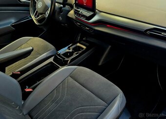 VOLKSWAGEN id.4  Pro Performance 90% SOH - 12