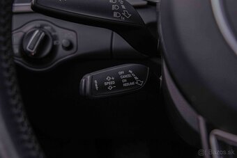 Audi A5 Cabriolet 3.0 TDI quattro S tronic - 12