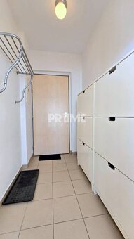 Priestranný 2i byt, klíma, pekný výhľad, novostavba, Stromov - 12
