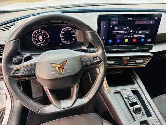 Cupra Formentor 1.5 TSI 150k DSG 2024 - 12