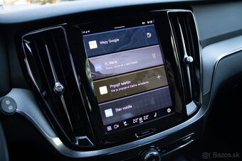 Volvo V60 B4 Inscription A/T - 12