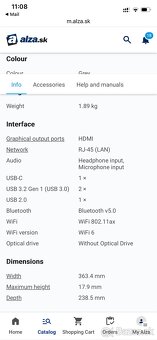 Acer Aspire Vero - 12