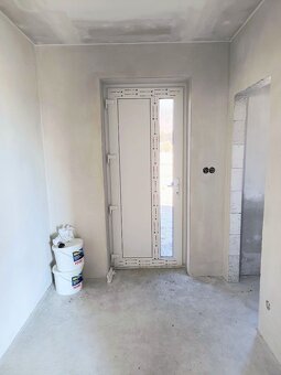 Novostavba neďaleko Šútovských vodopádov - 12