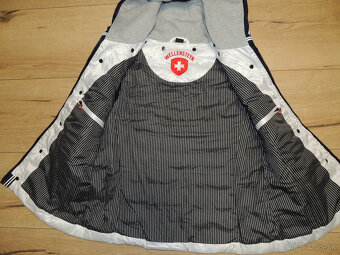 Vesta Wellensteyn, Fjällraven a Napapijri - 12