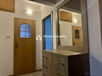 3-izbový byt na prenájom v Ľubici (okres Kežmarok) - 12