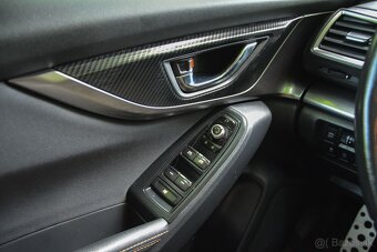 Subaru XV s možným odpočtom DPH - 12