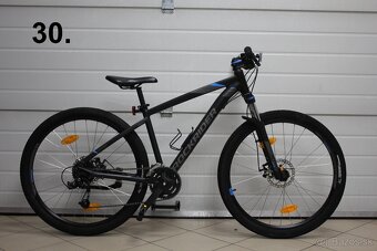 Predám aj kúpim nové a jazdené bicykle - veľký výber č.2 - 12