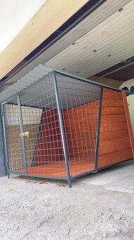 Koterce/voliera - 12