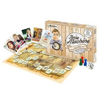 KRÁSNA SPOLOčENSKÁ HRA RODEO - 12