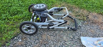 Kočík 3 kombinácia - 12