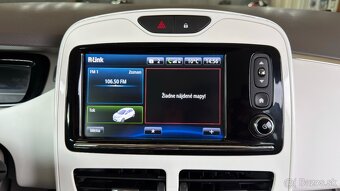 Renault Zoe Zen R90 40kWh, TOP - 12