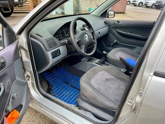 ŠKODA FABIA 1.4 benzín - 12