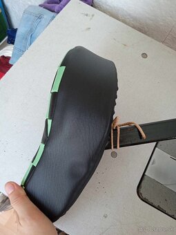 Predám poťah jawa babetta 210, 207 - 12