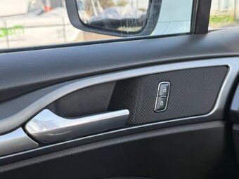 Ford Mondeo 1.5 EcoBoost Trend - 12